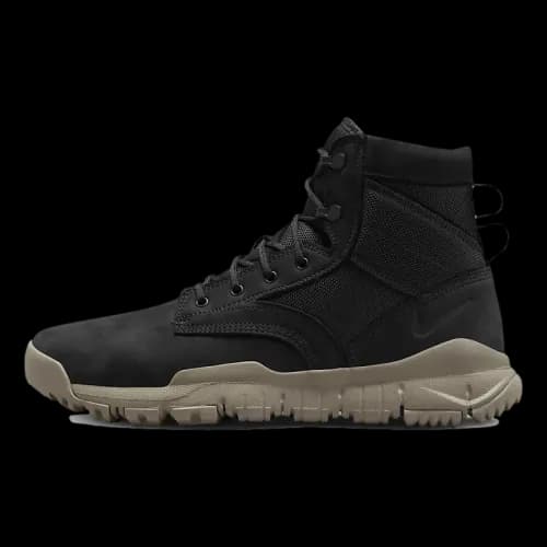 SFB 6 Leather
