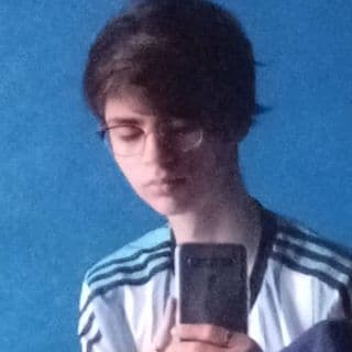 profile pic